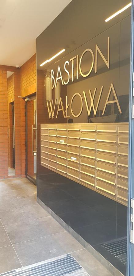 Wyjatkowy Apartament W Sercu Gdanska Gdańsk Exterior foto