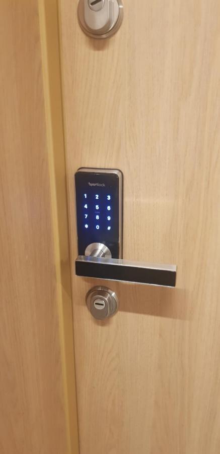 Wyjatkowy Apartament W Sercu Gdanska Gdańsk Exterior foto