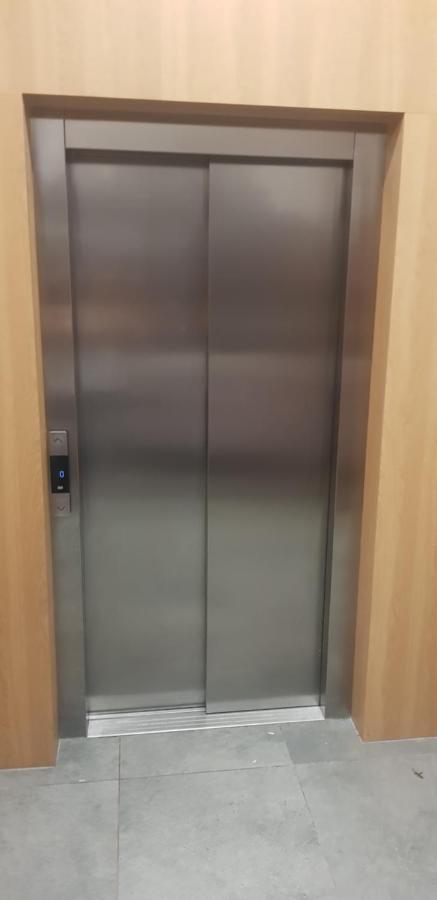 Wyjatkowy Apartament W Sercu Gdanska Gdańsk Exterior foto