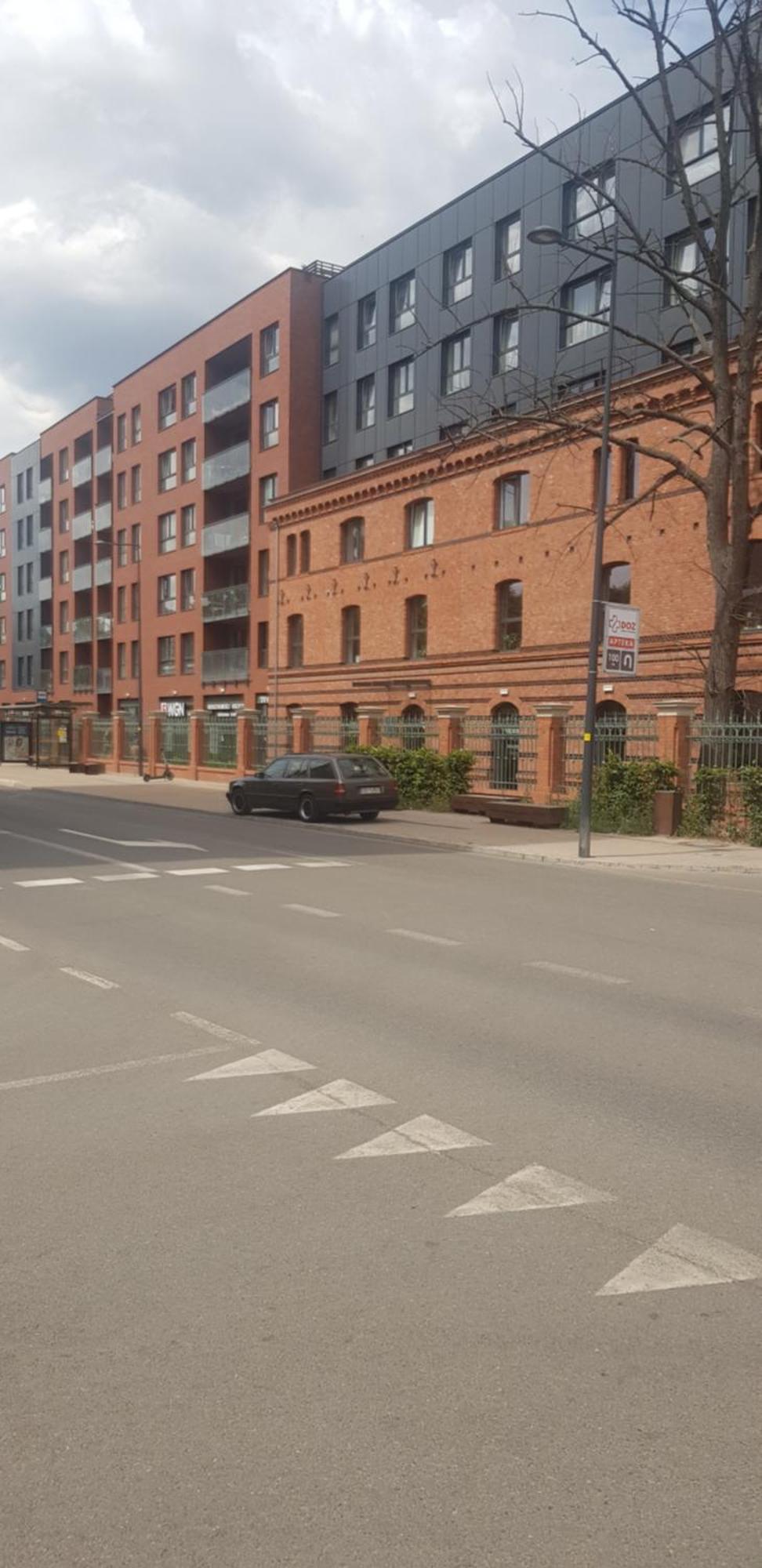 Wyjatkowy Apartament W Sercu Gdanska Gdańsk Exterior foto