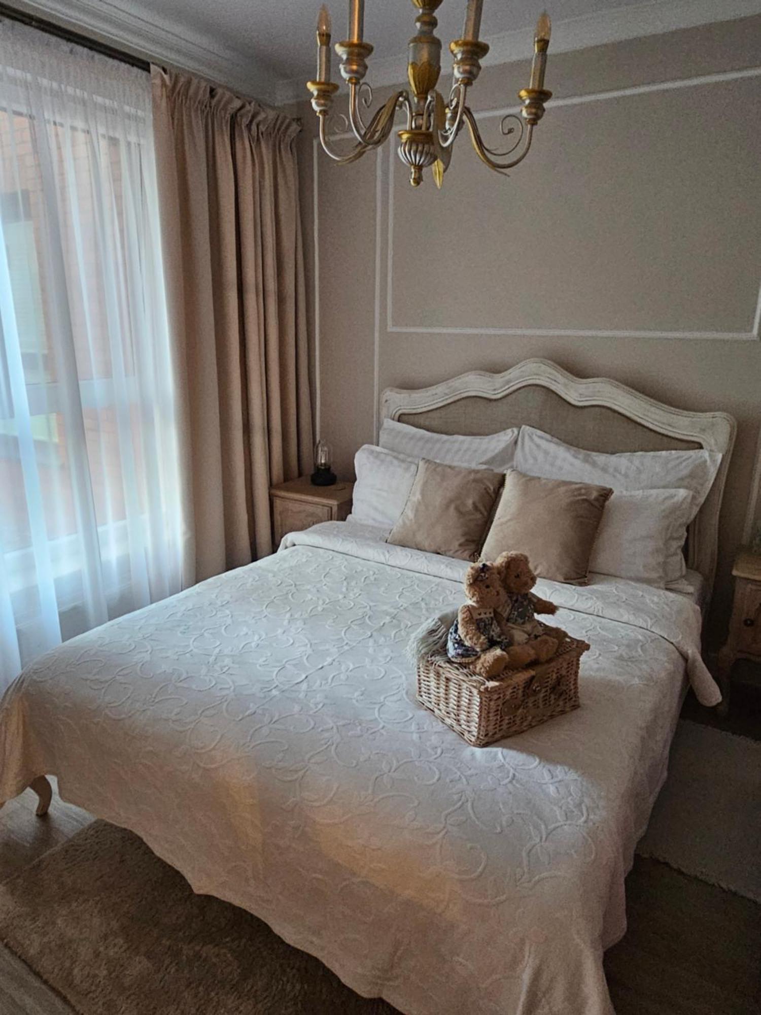 Wyjatkowy Apartament W Sercu Gdanska Gdańsk Exterior foto